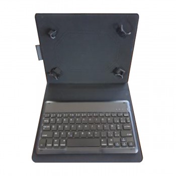 Coque antichoc universelle en Silicone pour tablette de 10-10.1 pouces