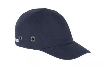 Casquette de sécurité coquée