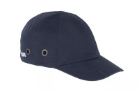 Casquette de sécurité coquée