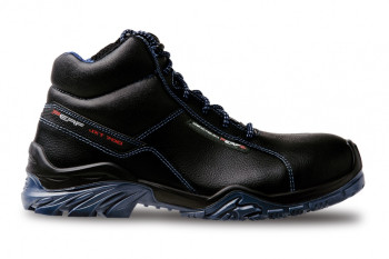 Chaussures montante pour électricien