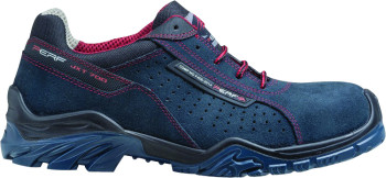 Chaussures de sécurité basses S1P SRC HRO