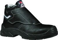 Chaussures montantes soudeur 