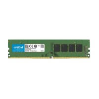 Barrette 16 Go UDIMM DDR4 CRUCIAL - compatible ASUS Expertcenter D700SE