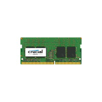 CRUCIAL - RAM 16 Go DDR4 - 2400 MHz - SODIMM