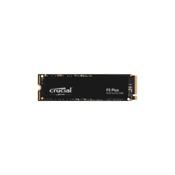 Disque M.2 SSD PCIe 4x4.0 NVMe - 2To QLC