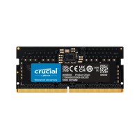 Barrette mémoire vive (RAM) 32 Go DDR4 - 3200 MHz - SODIMM - Crucial