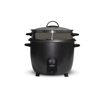 Cuiseur Riz Vapeur 2.5L - Techwood ou équivalent