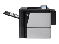 Imprimante laser monochrome A4/ A3 HP M806dn