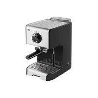 Cafetière Machine à Expresso 15 Bars Noir - BEKO