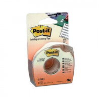 Dévidoir scotch post-it 6 lignes 658H