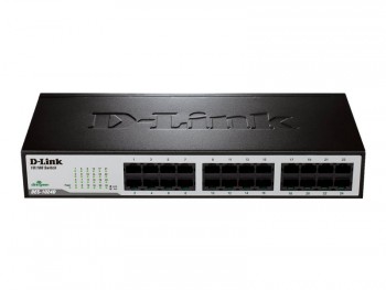 Switch D-Link DES 1024D