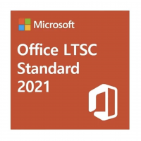Microsoft Office LTSC Standard 2021 (commercial)