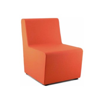 Chauffeuse 1 place Mendi