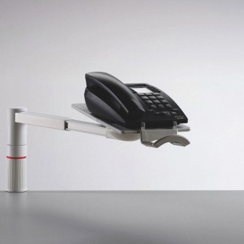 Bras support telephone