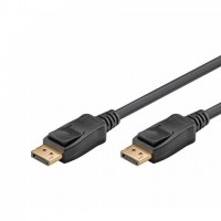 Cable displayport 1.2 - 1m