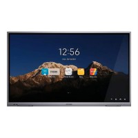 Écran interactif 4K 65 pouces Hikvision