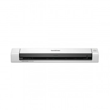 Brother mobile scanner ds-640 a4 15 ppm