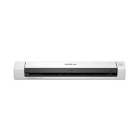 Brother mobile scanner ds-640 a4 15 ppm