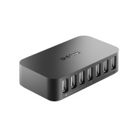 Hub USB D-Link DUB-H7