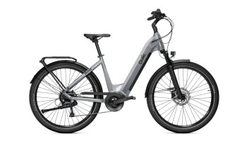 VTC électrique O2Feel  Duma 4.1