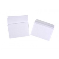 Paquet de 500 enveloppes ADCL 114x162