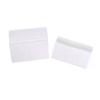 Paquet de 500 enveloppes ADCL 110x220 - pefc