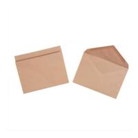 Paquet de 500 enveloppes bulle 114x162