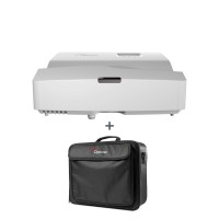 Projecteur ultra courte focale WXGA Optoma W330UST + Sacoche L
