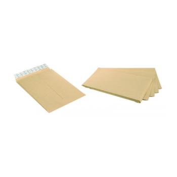 Pochette kraft au.arme 229x324x30