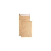 Pochette kraft armé 135g 280x410x90