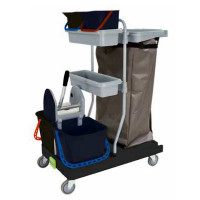 Chariot intégral 36 multi usages