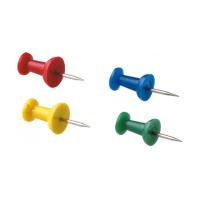 Boite 100 epingles tetes bobine