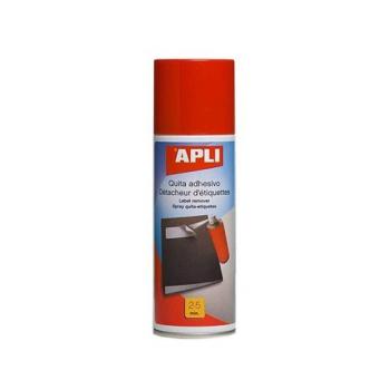 Spray decolle etiquette 200ml