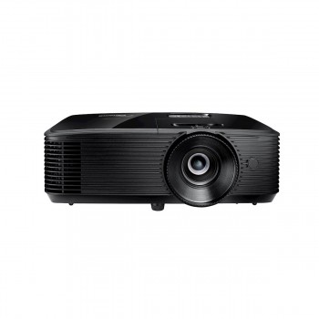 Projecteur ultra lumineux WXGA Optoma W400LVe
