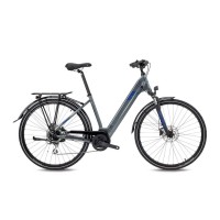 VTC électrique Atom City Wave - BH