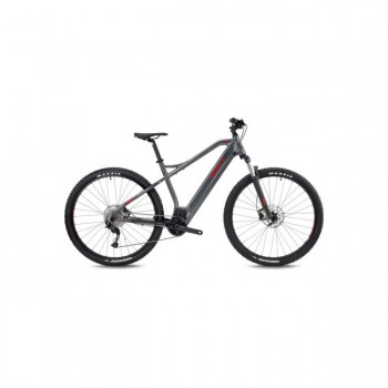 VTT électrique Atom 29 - BH