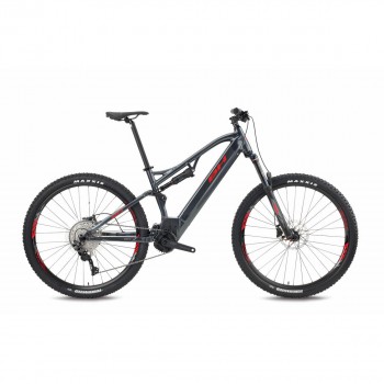 VTT électrique Atom Lynx 8 - BH tout suspendu