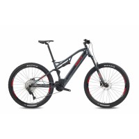 VTT électrique Atom Lynx 8 - BH tout suspendu
