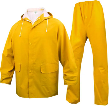 Ensemble de pluie