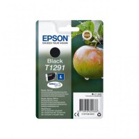 Cartouche Epson T1291 Noir 11.2 ml