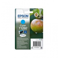 Cartouche Epson T1292 cyan 7 ml