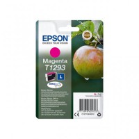 Cartouche Epson T1293 Magenta 7 ml