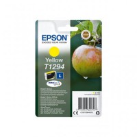 Cartouche Epson T1294 Jaune 7 ml