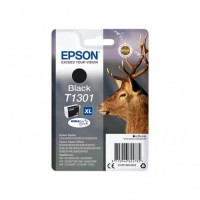 Cartouche Epson T1301 Noir 25.4ml