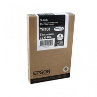 Cartouche EPSON T6161 Noir