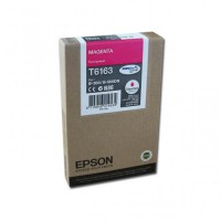 Cartouche EPSON T6163 Magenta