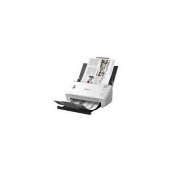 Scanner de bureau Epson WorkForce DS-410