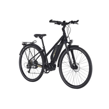 VTC électrique EXS Belleville