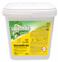 Olnet pastille men - pastilles désinf. Lave vaisselle 150x20g