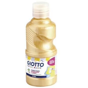Flacon de 250ml gouache
